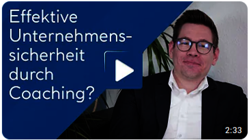 Interview Consultant Informationssicherheit CONTECHNET