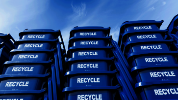 Mehr Resilienz für die Abfallwirtschaft