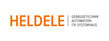Logo HELDELE GmbH