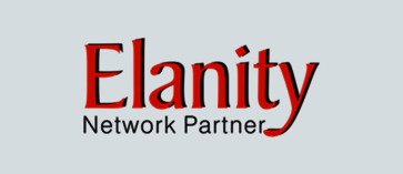 Logo Elanity