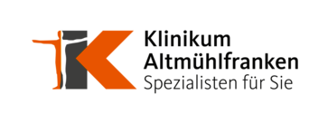 Logo Klinikum Altmühlfranken