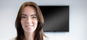 Weibliche Fachkräfte bei CONTECHNET