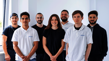 Contechnet Ausbildung