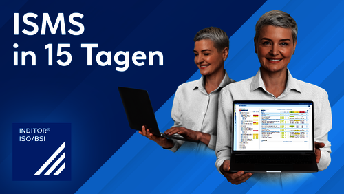 ISMS Tool INDITOR® BSI