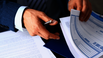 Mehr Resilienz für den Versicherungssektor