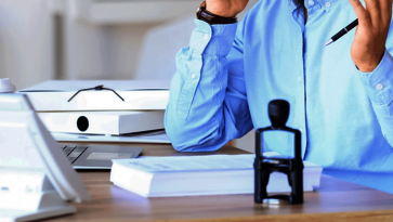 Mehr Resilienz für Behörden