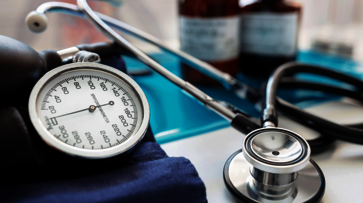 Digitalisierung im Gesundheitswesen