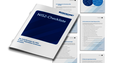 CONTECHNET NIS-2-Checkliste
