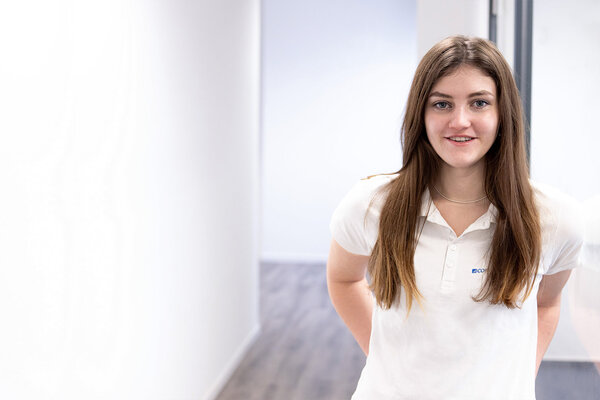 Jetzt bewerben bei CONTECHNET