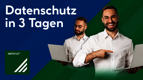 Datenschutz-Management-Software INPRIVE®