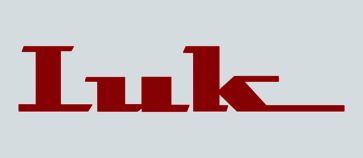 Logo Luk