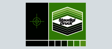 Logo Staudigl Druck