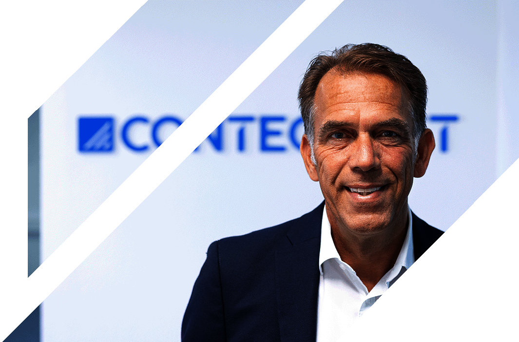 Christian Roth, Experte für Informationssicherheit und Webinar Speaker der CONTECHNET Deutschland GmbH