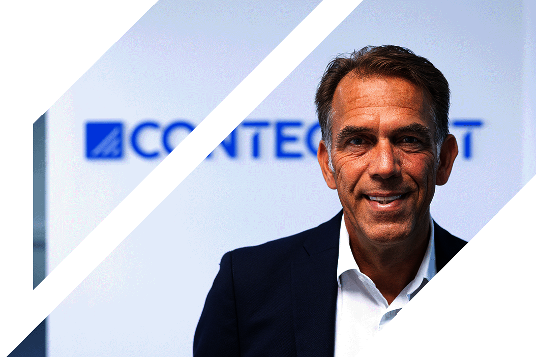 Christian Roth, Experte für Informationssicherheit und Webinar Speaker der CONTECHNET Deutschland GmbH