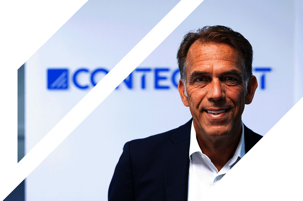 Christian Roth, Experte für Informationssicherheit und Webinar Speaker der CONTECHNET Deutschland GmbH