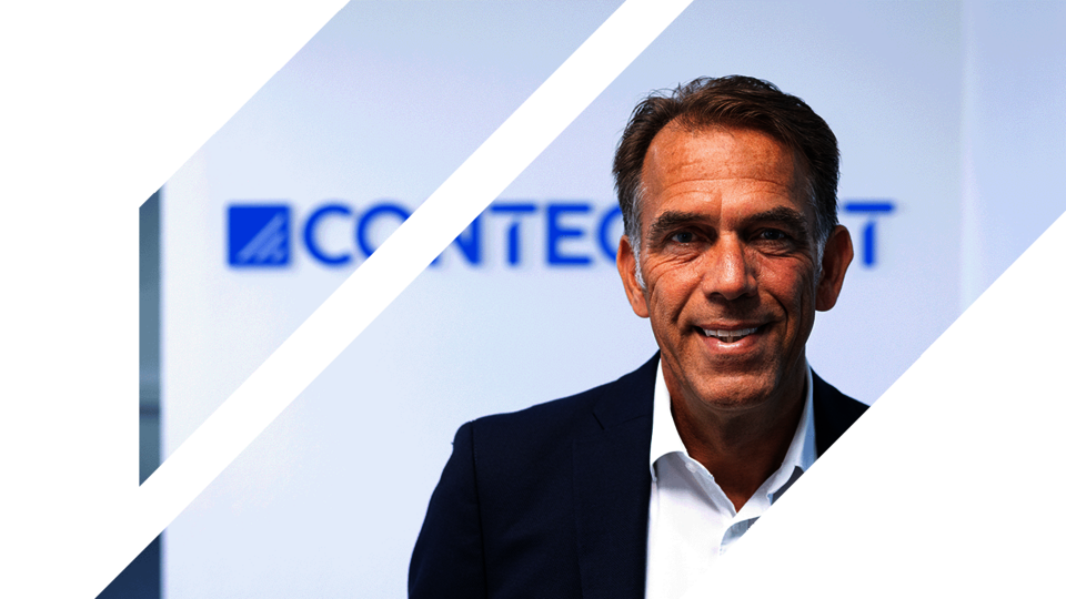 Christian Roth, Experte für Informationssicherheit und Webinar Speaker der CONTECHNET Deutschland GmbH