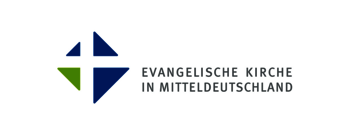 Logo Evangelische Kirche in Mitteldeutschland