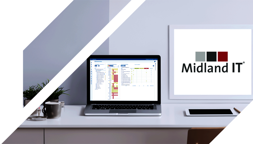 Case Study Midland IT - CONTECHNET