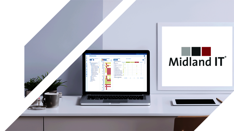 Case Study Midland IT - CONTECHNET