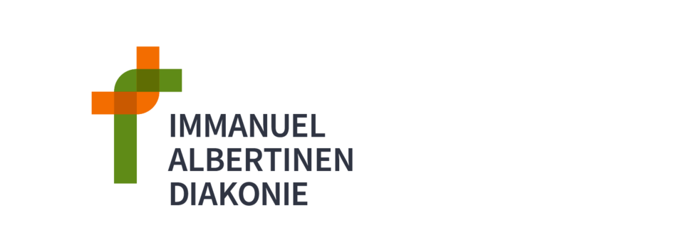 Logo Immanuel Albertinen Diakonie