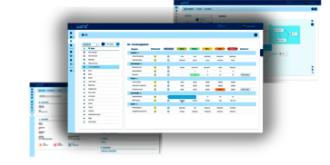 Contechnet Suite Plus SaaS ISMS-Lösung
