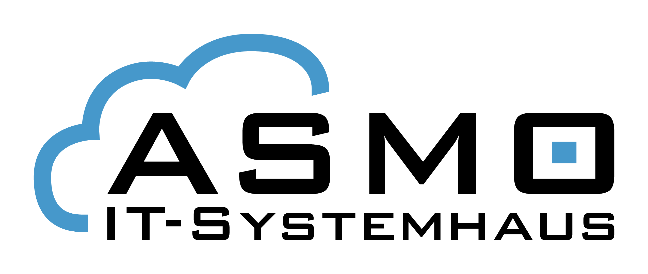 Logo ASMO IT