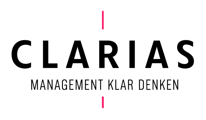 Logo CLARIAS