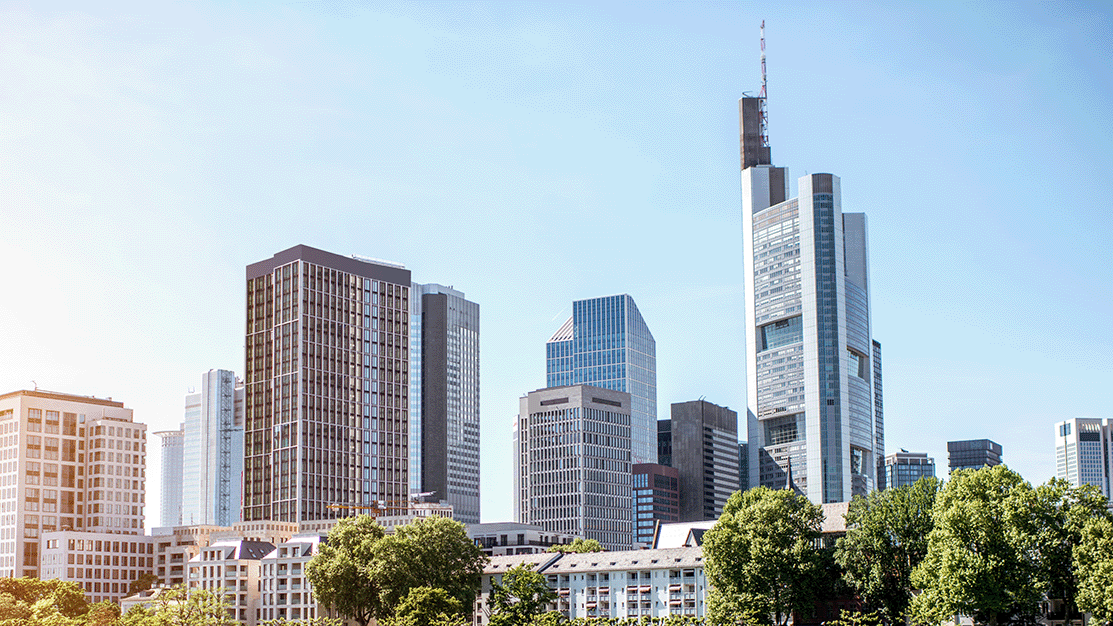 Mehr Resilienz für den Finanzsektor