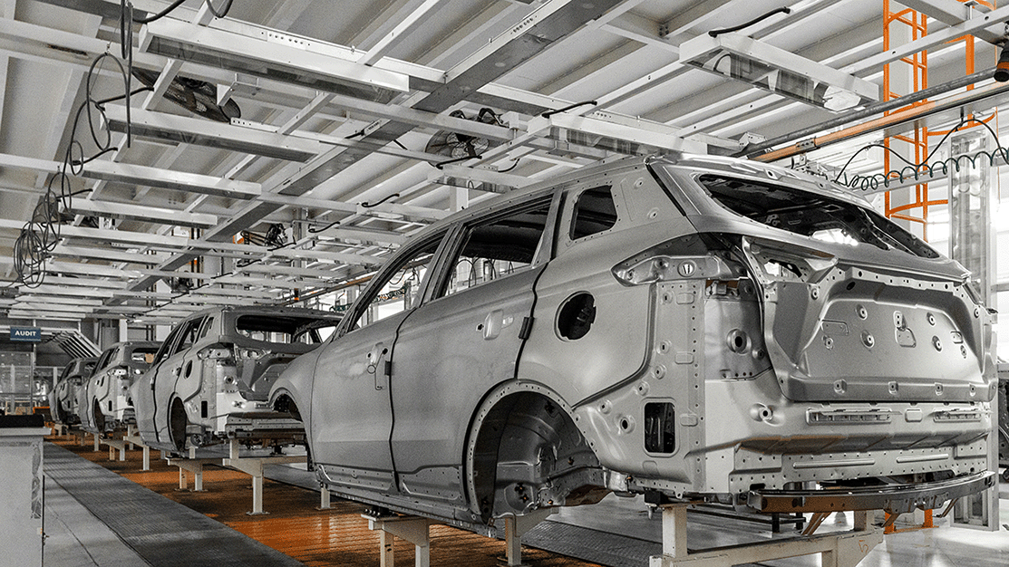 TISAX erklärt – Was Unternehmen wissen sollten