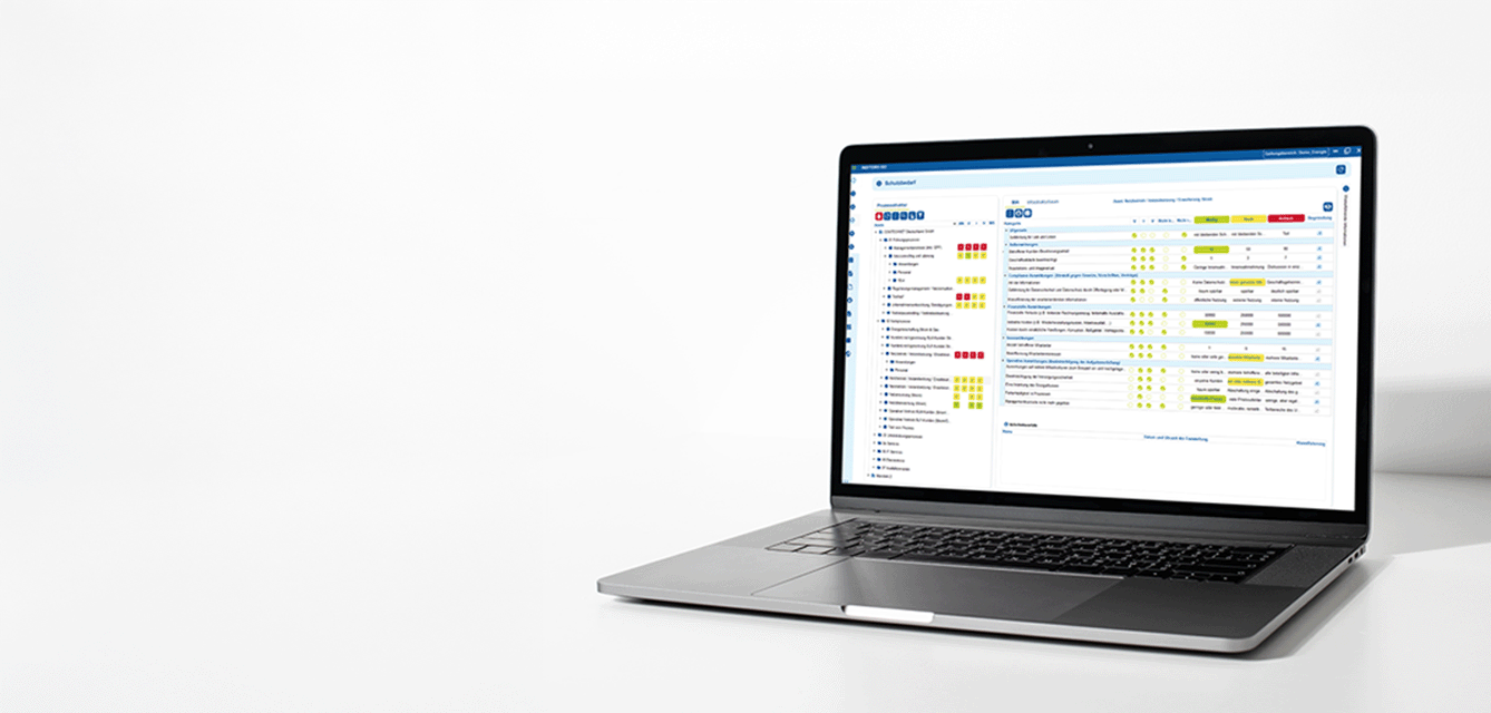 Die 6 wichtigsten Funktionen, die ein ISMS haben sollte