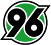 Logo Hannover 96