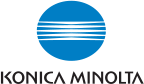 Logo Konica Minolta