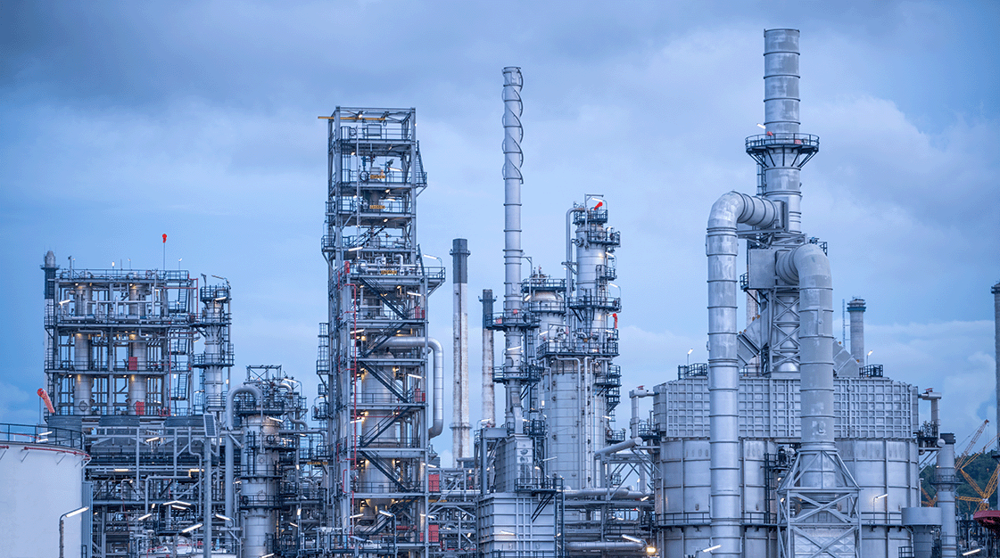 IT-Resilienz in der Fertigung