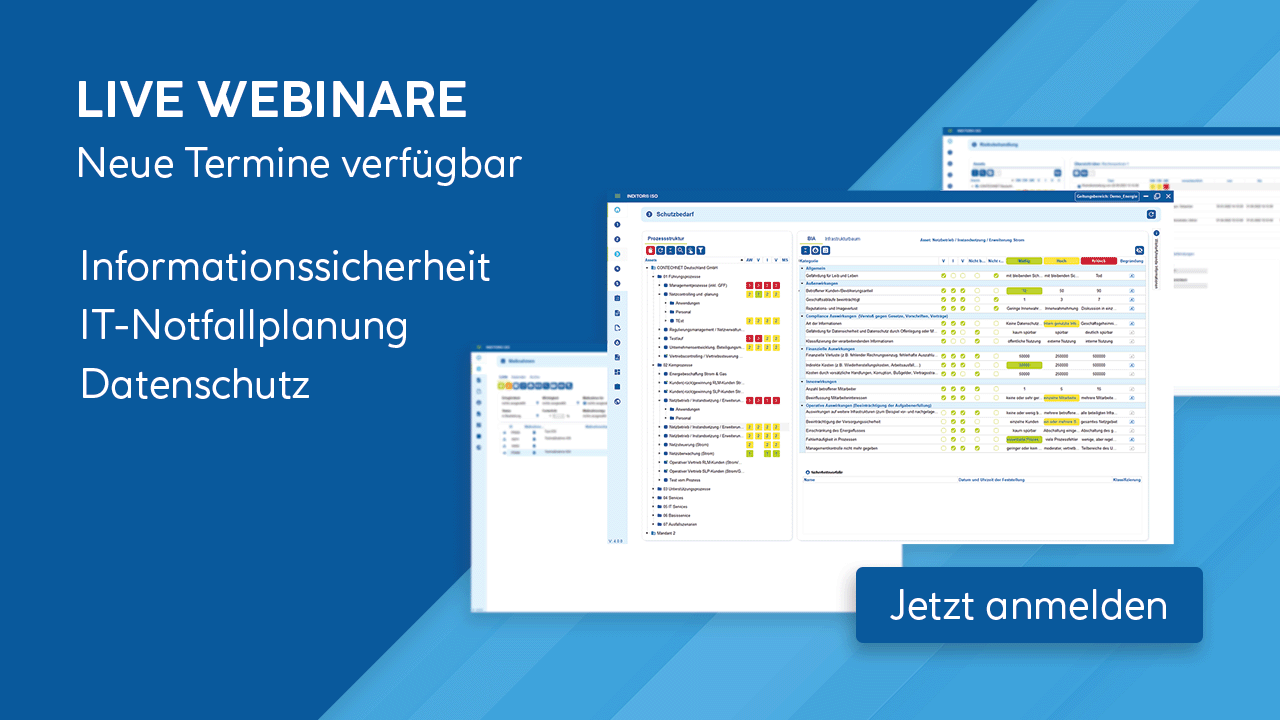 Webinare CONTECHNET