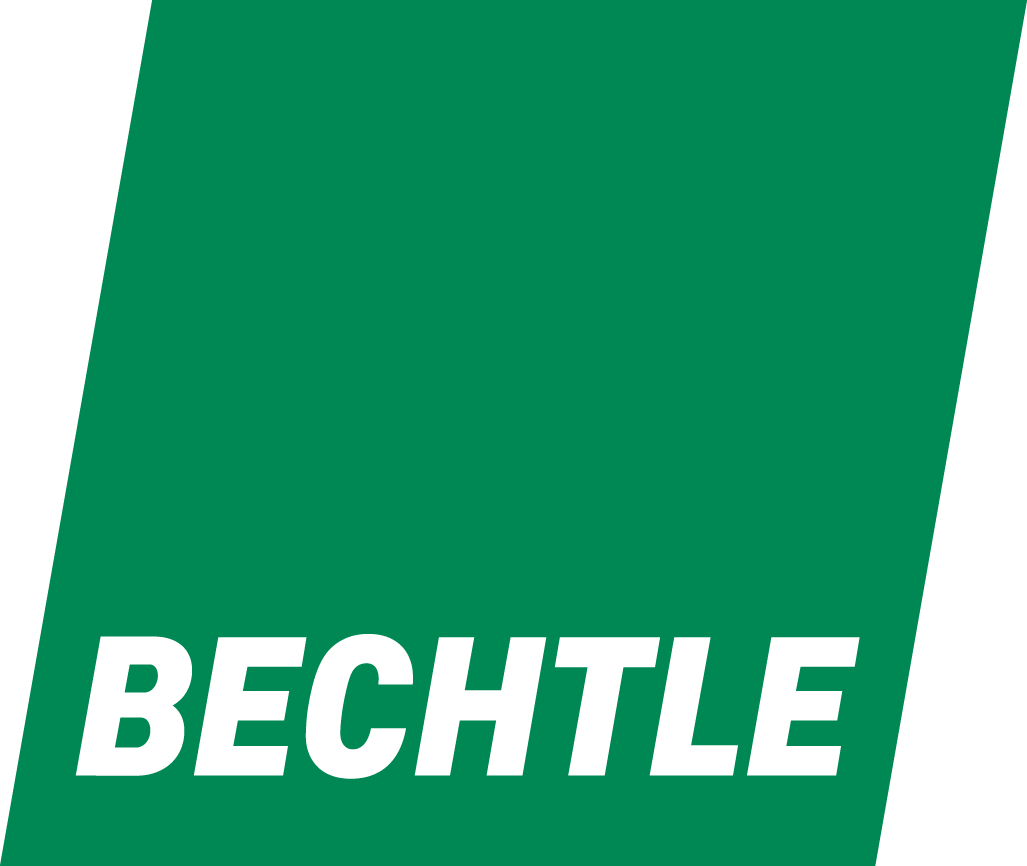 Logo Bechtle