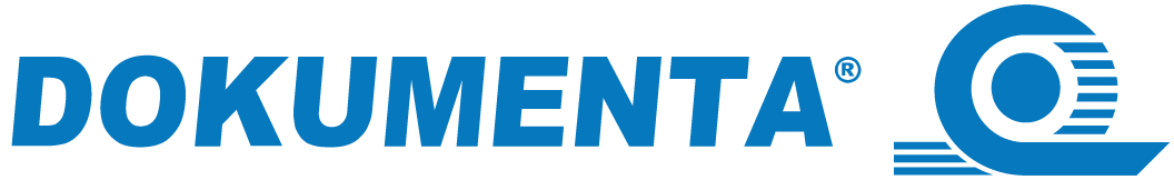 Logo Dokumenta