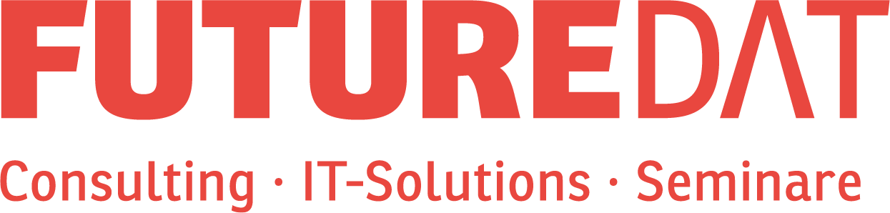 Logo FUTUREDAT GmbH