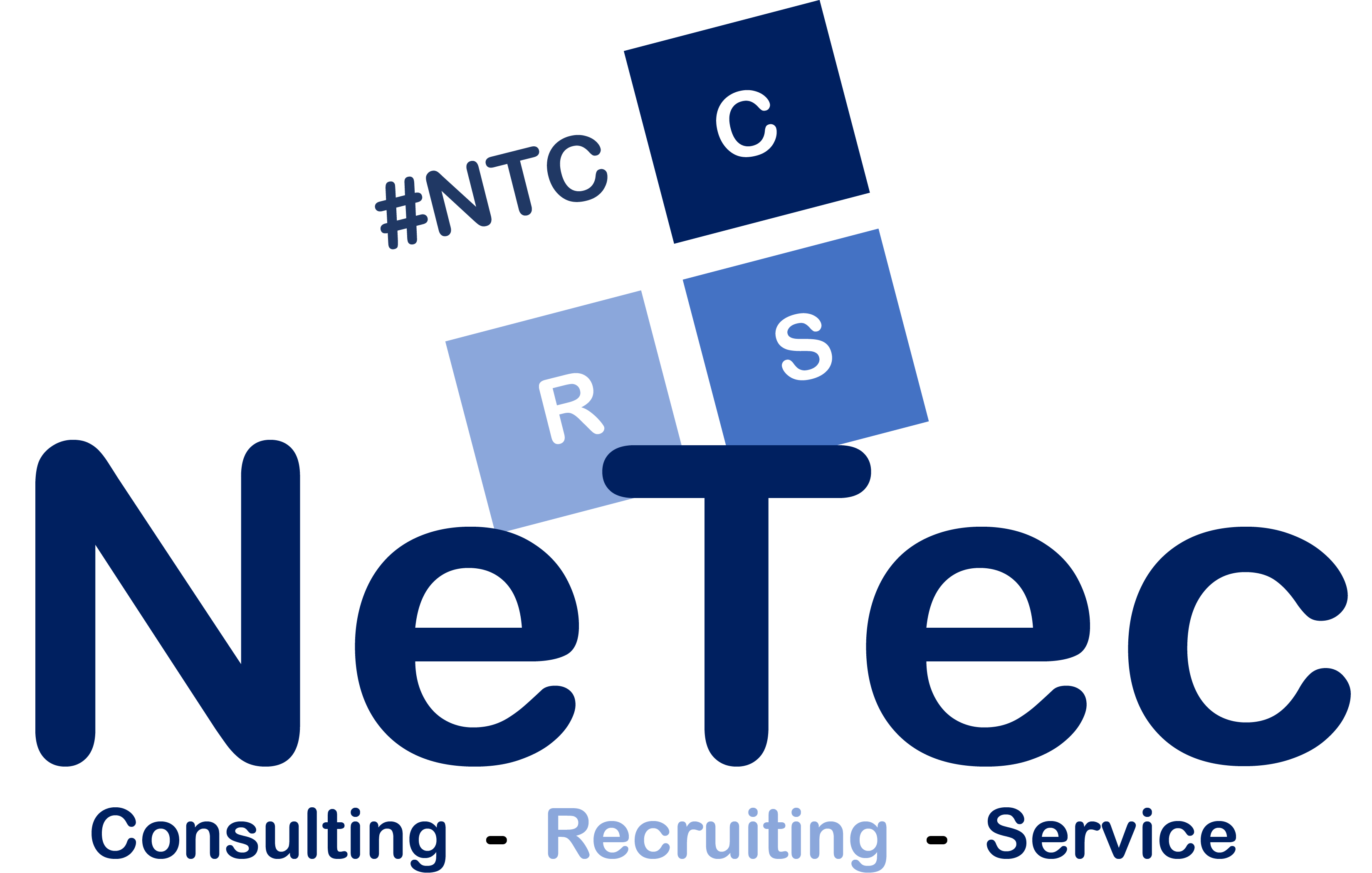 Logo NeTec