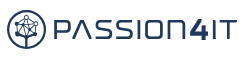 Logo PASSION4IT