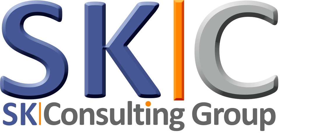 Logo SK Consulting Group