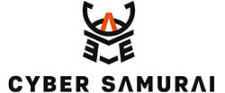 Logo Cyber-Samurai
