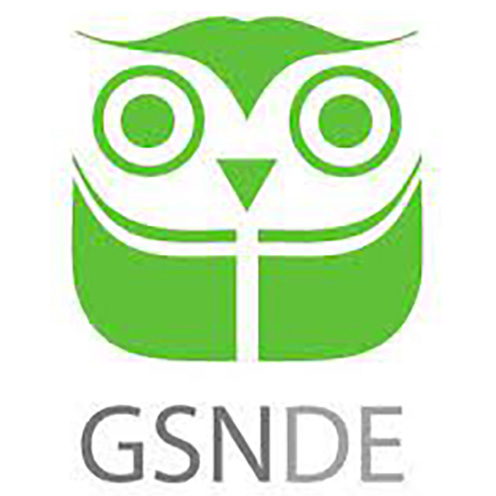Logo GSNDE