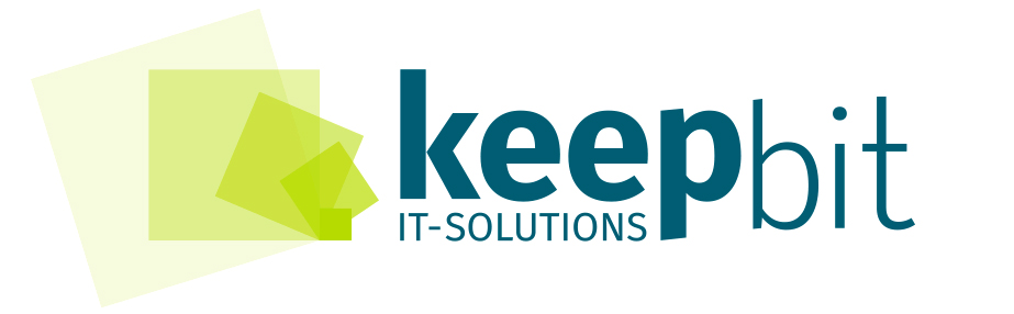 Logo keepbit