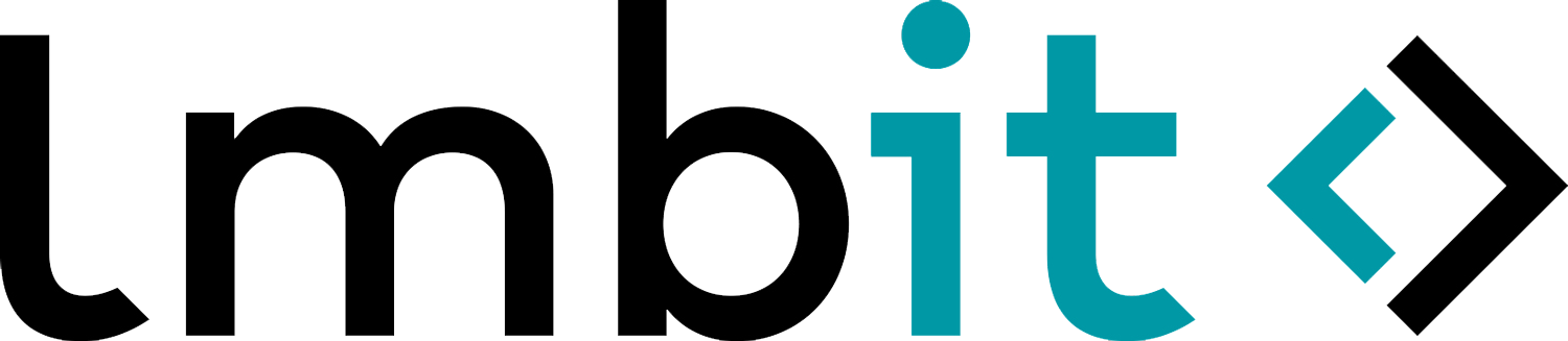 Logo lmbit GmbH