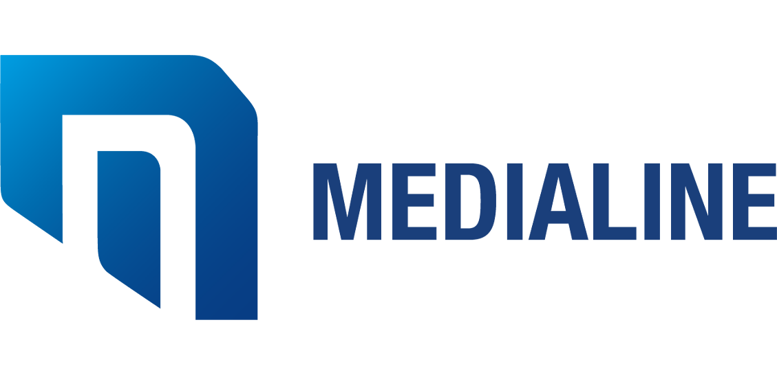 Logo Medialine