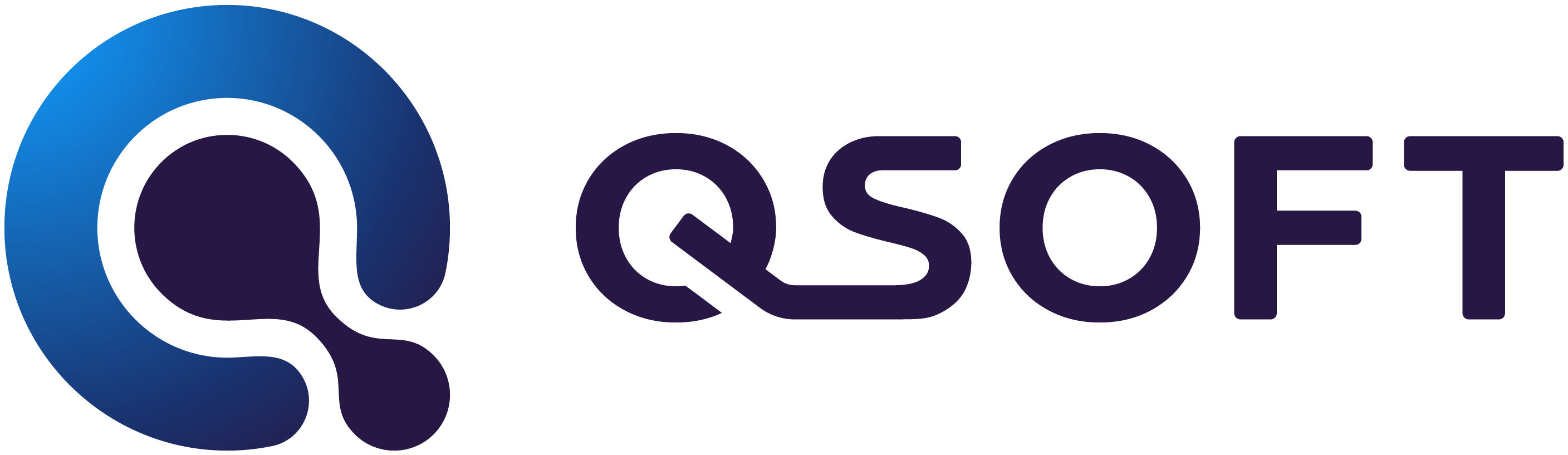 Logo QSoft