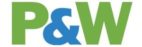 Logo P&W Netzwerk