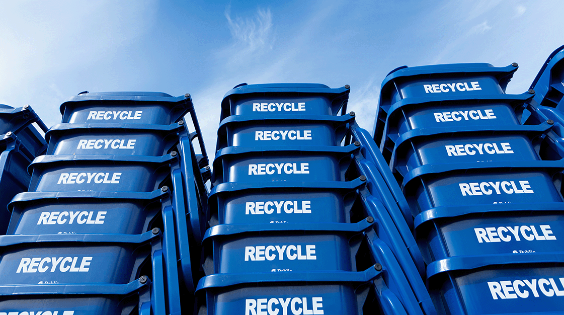 Mehr Resilienz für die Abfallwirtschaft