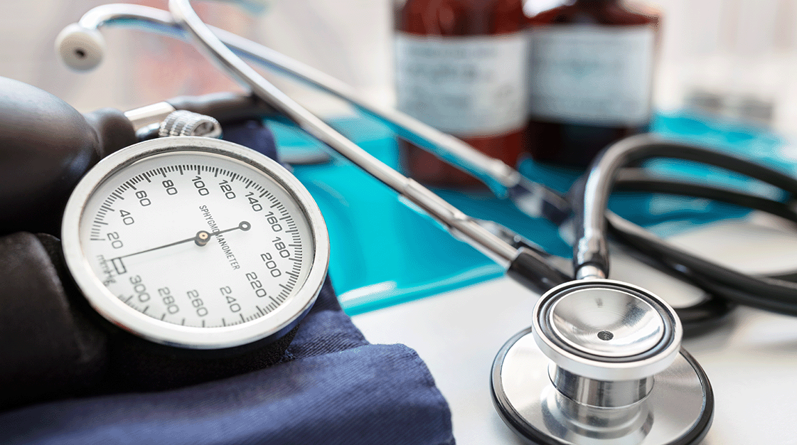 Digitalisierung im Gesundheitswesen