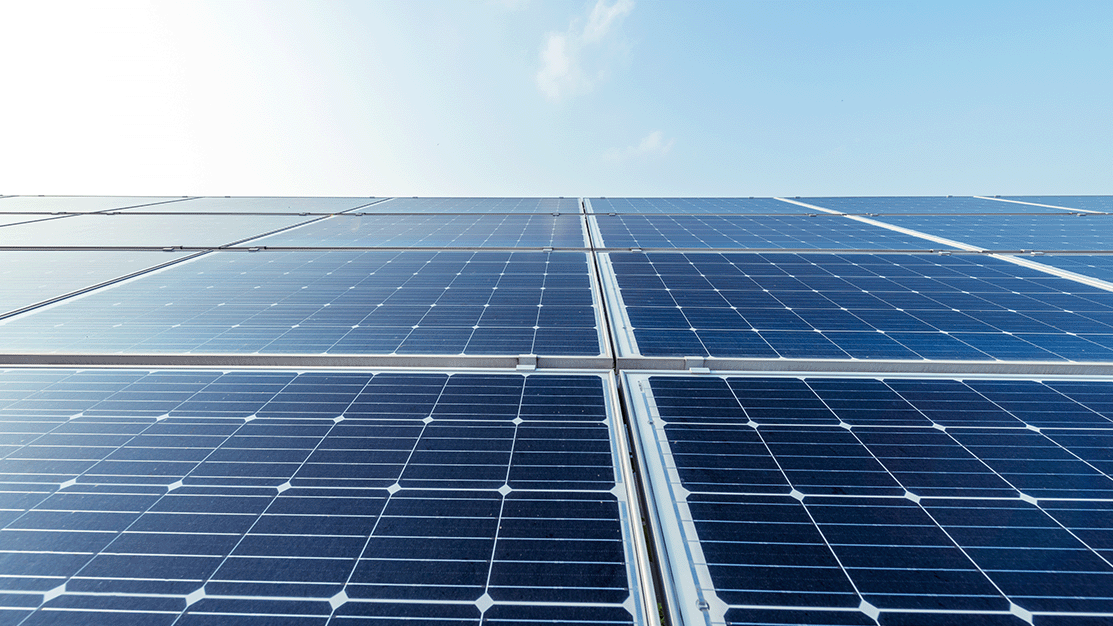 Mehr Resilienz für die Energiewirtschaft